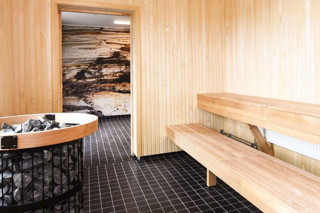 Comfort Hotel Umea City Удобства снимка