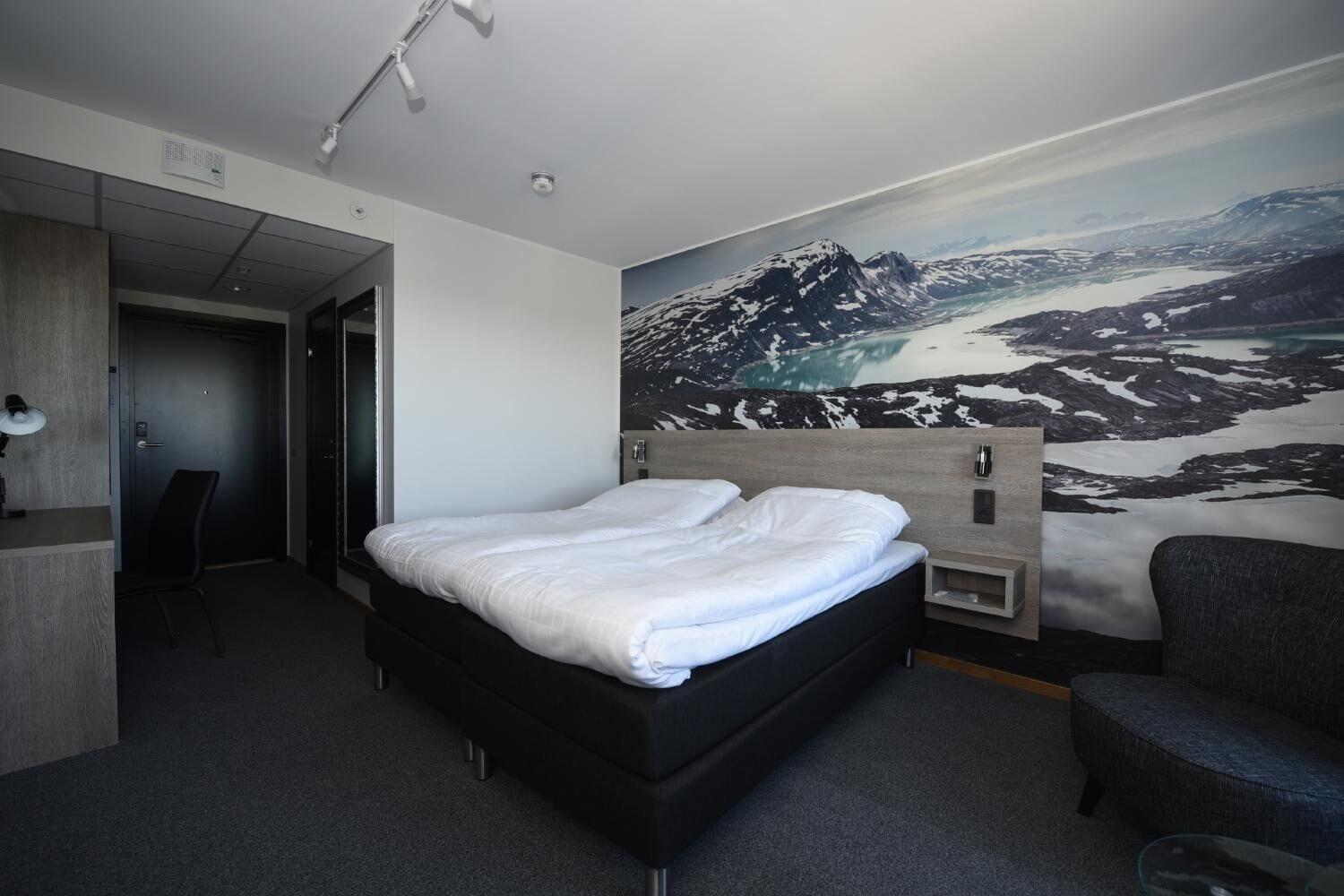 Comfort Hotel Umea City Екстериор снимка
