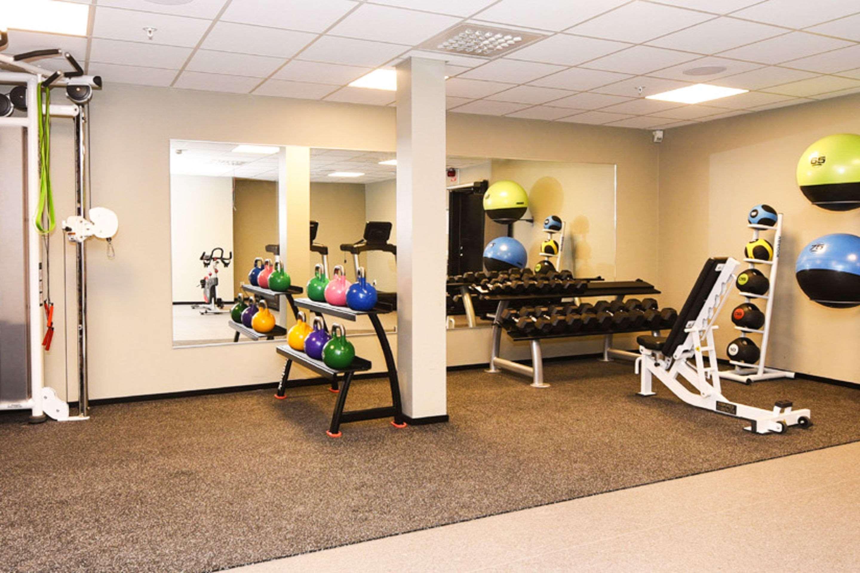 Comfort Hotel Umea City Екстериор снимка