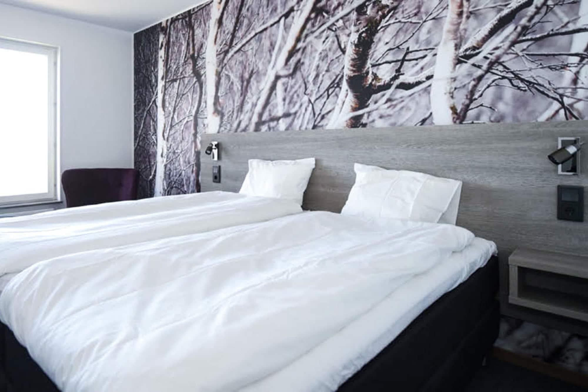 Comfort Hotel Umea City Екстериор снимка