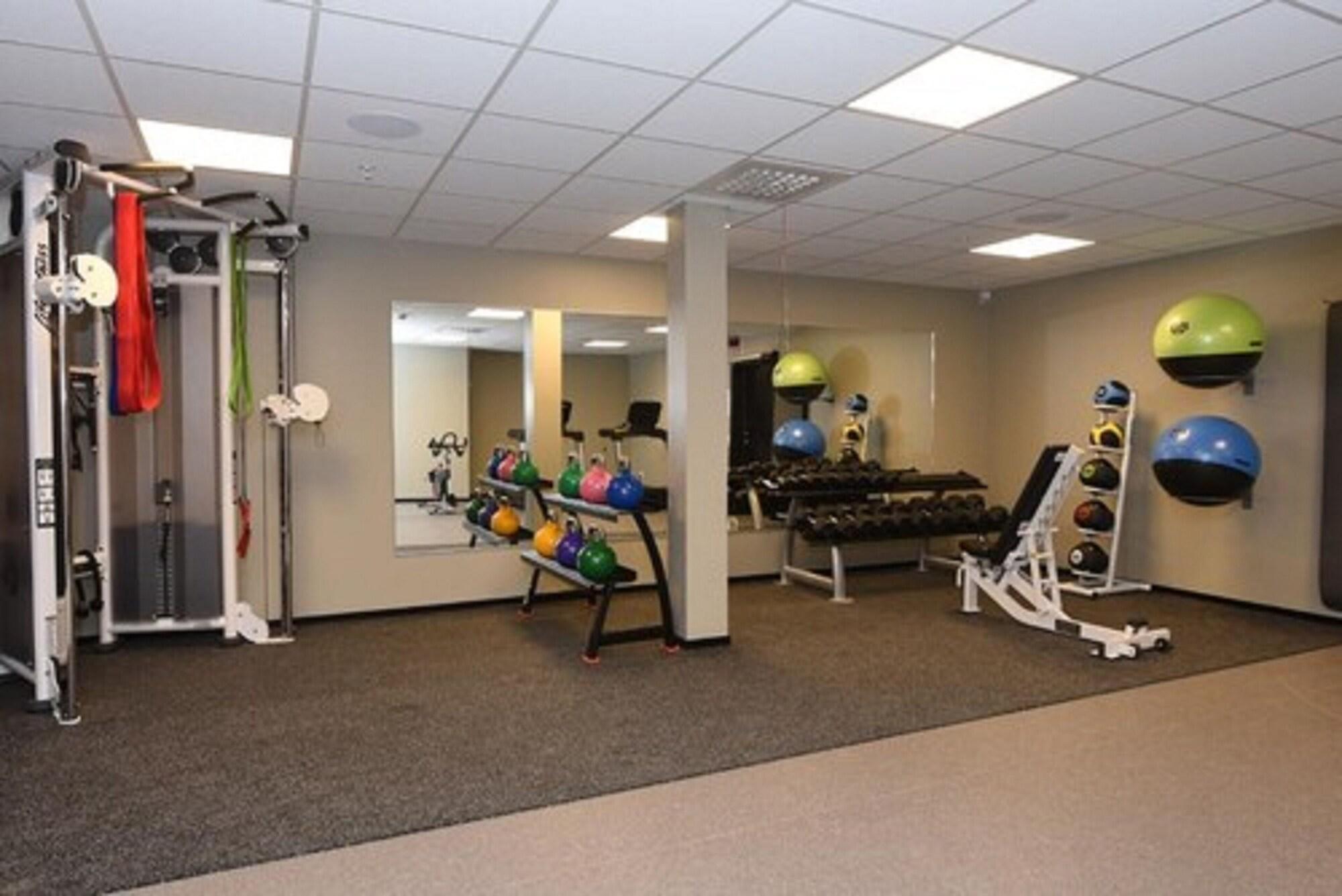 Comfort Hotel Umea City Екстериор снимка
