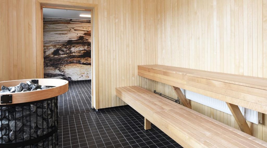 Comfort Hotel Umea City Екстериор снимка