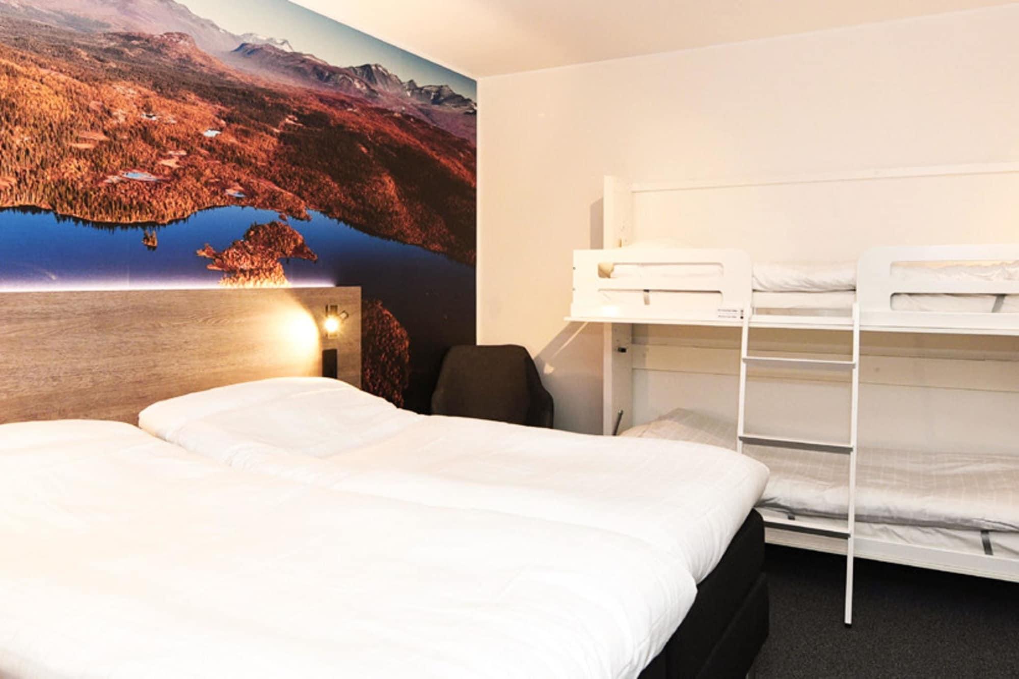 Comfort Hotel Umea City Екстериор снимка