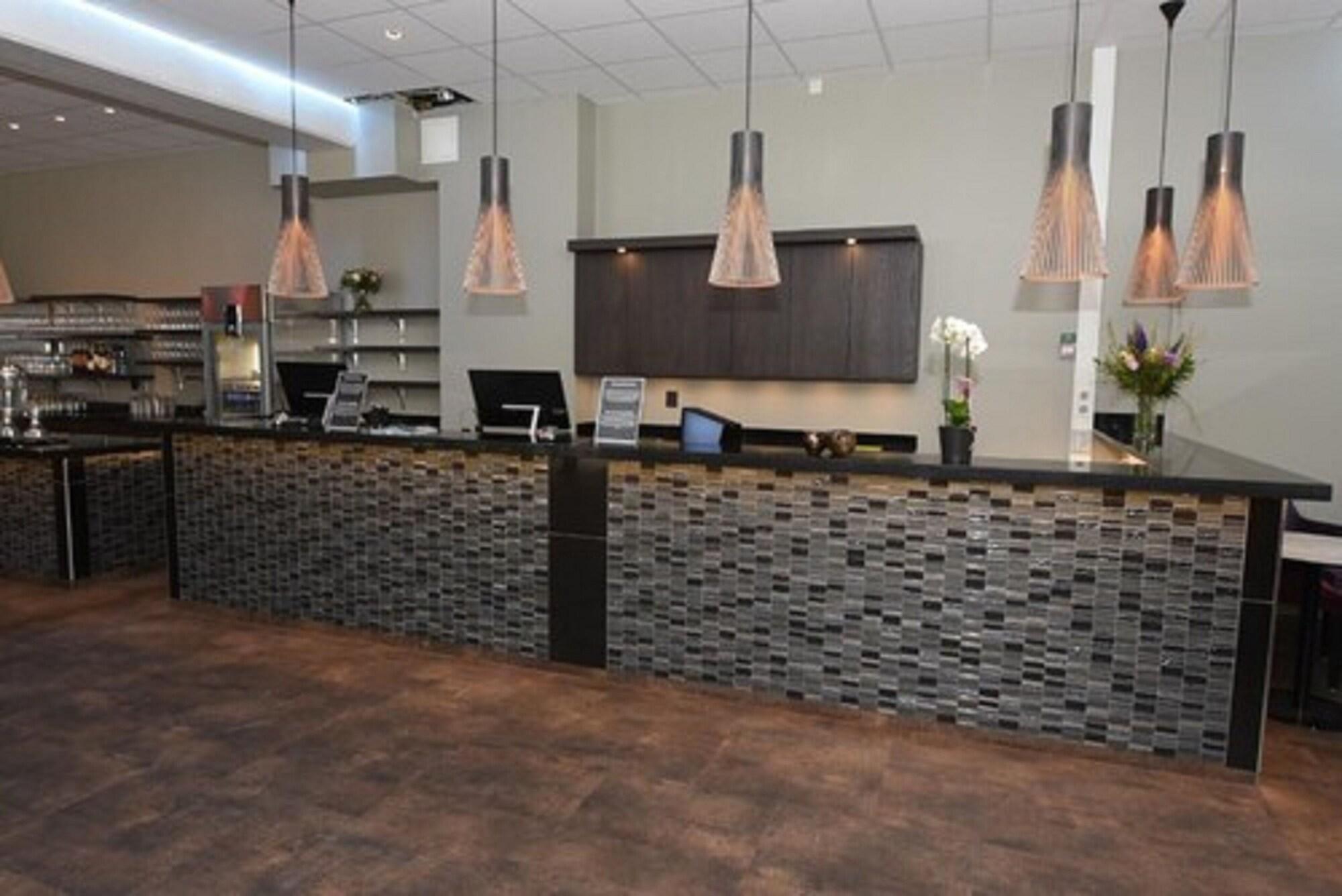 Comfort Hotel Umea City Екстериор снимка