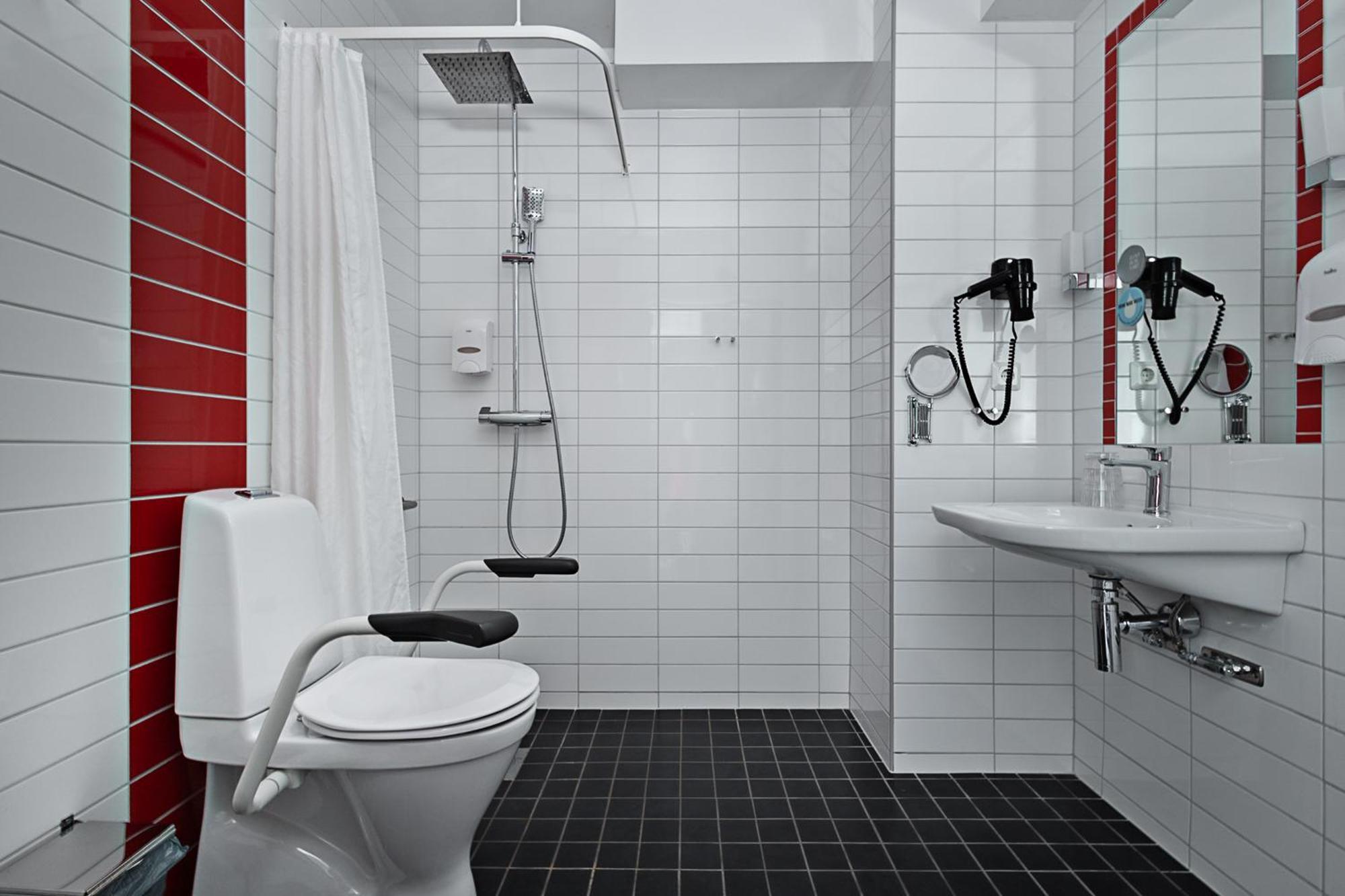 Comfort Hotel Umea City Стая снимка