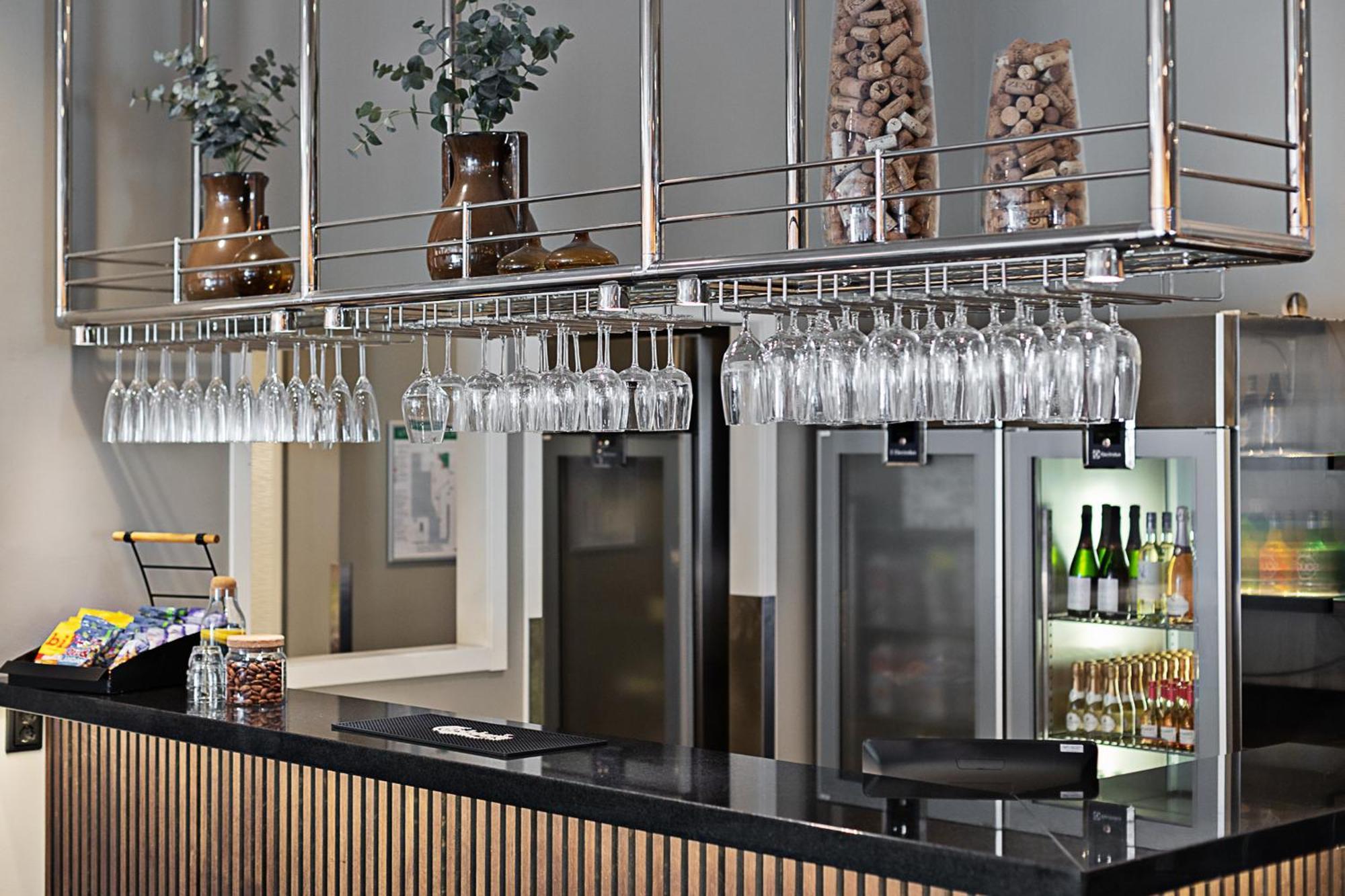 Comfort Hotel Umea City Екстериор снимка