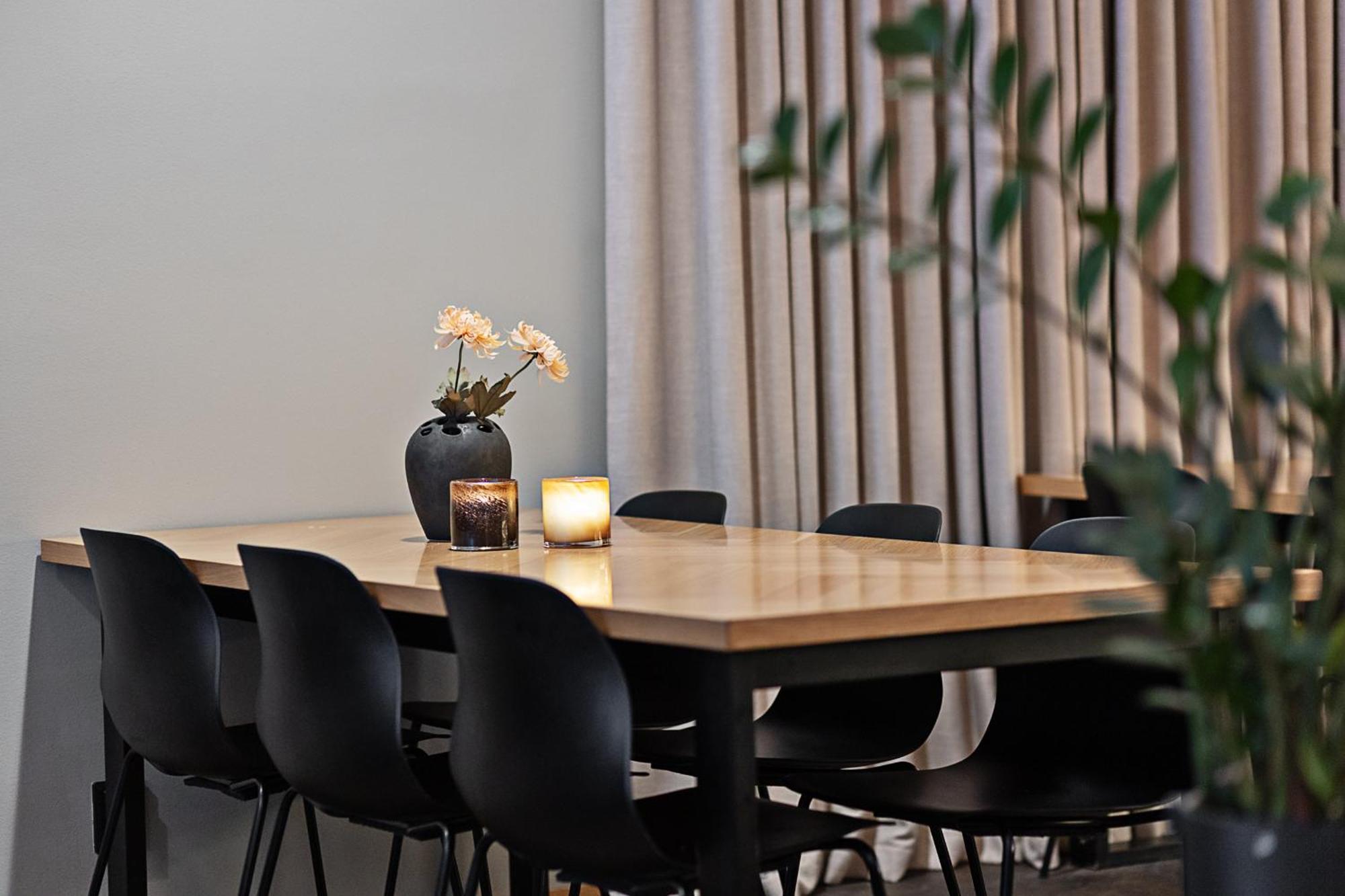 Comfort Hotel Umea City Екстериор снимка