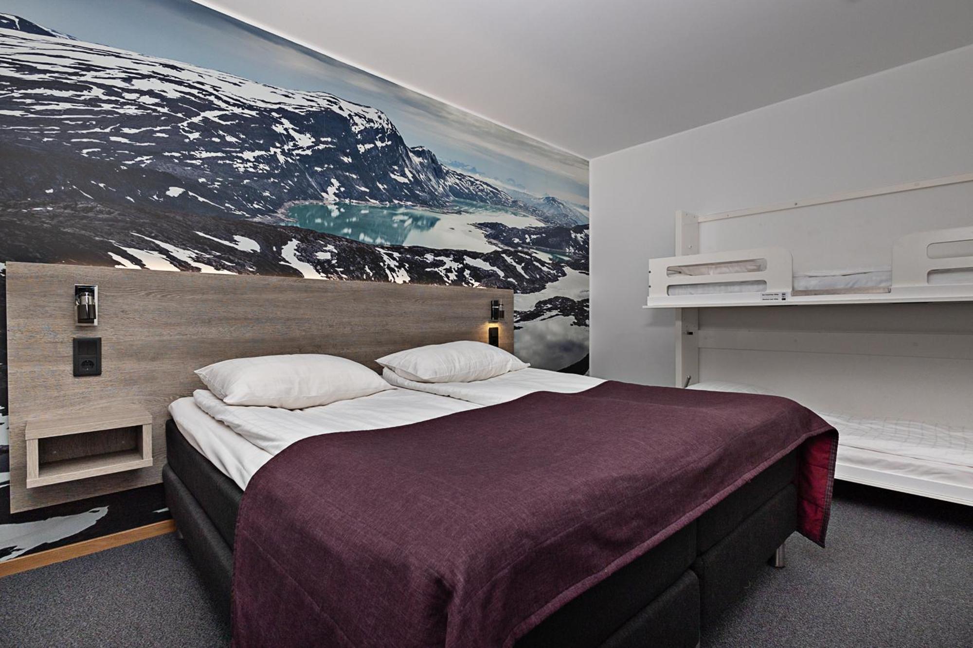 Comfort Hotel Umea City Екстериор снимка
