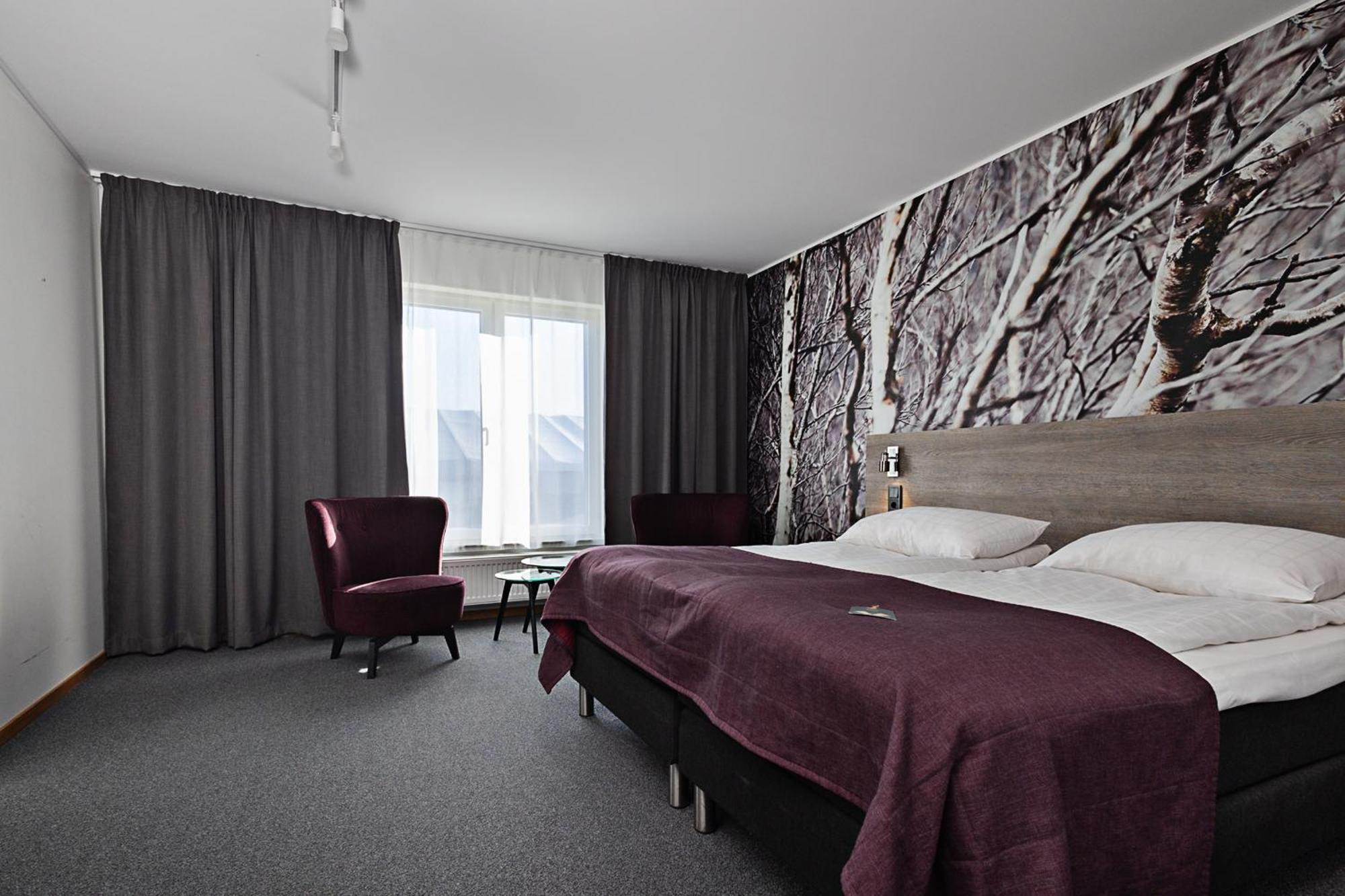 Comfort Hotel Umea City Екстериор снимка