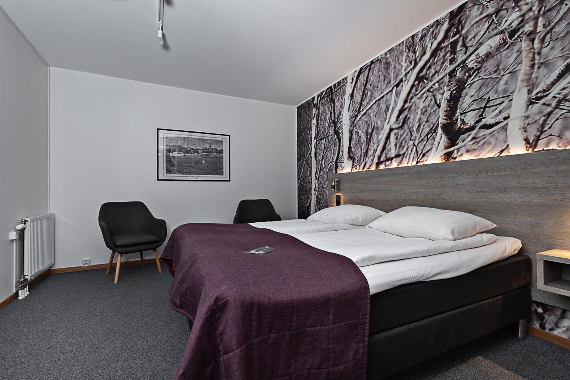 Comfort Hotel Umea City Стая снимка