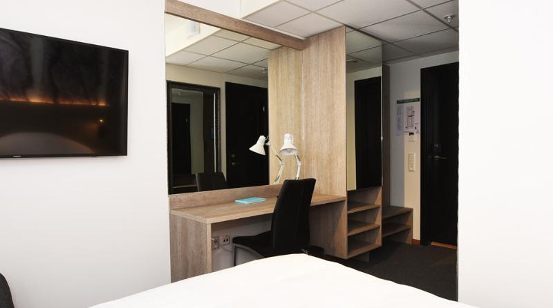 Comfort Hotel Umea City Екстериор снимка
